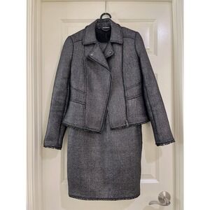 banana republic women 3- piece suits‎ size 0/2